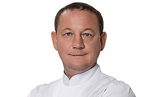 Семенов Вячеслав Дмитриевич