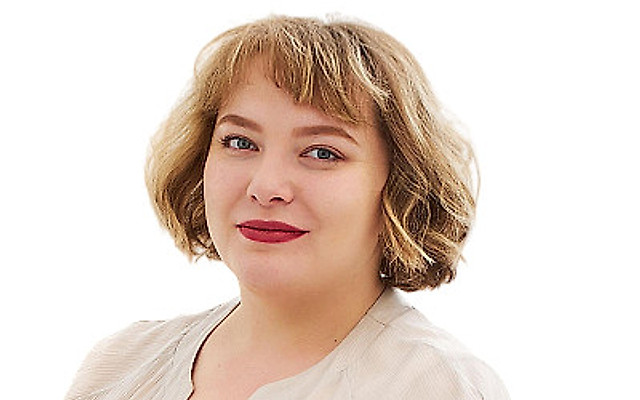 Мартынова Екатерина Вадимовна