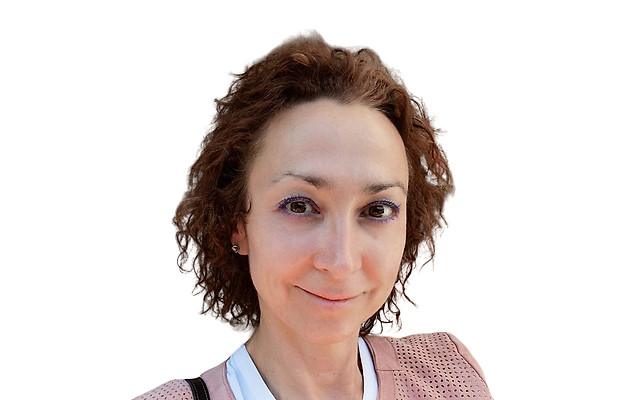 Кононенко Оксана Витальевна