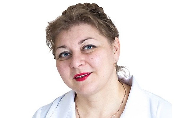 Земцова Наталья Михайловна