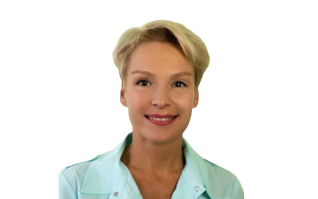 Рыжакова Светлана Павловна