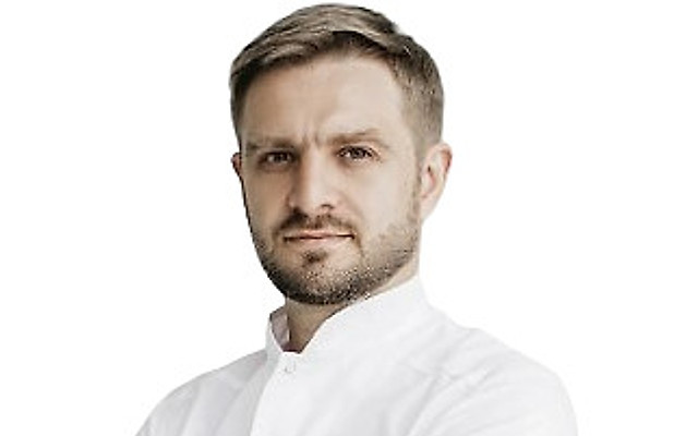 Царицын Александр Владимирович