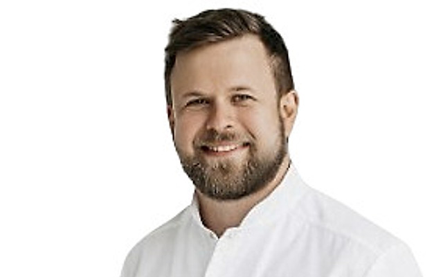 Кондратьев Иван Сергеевич