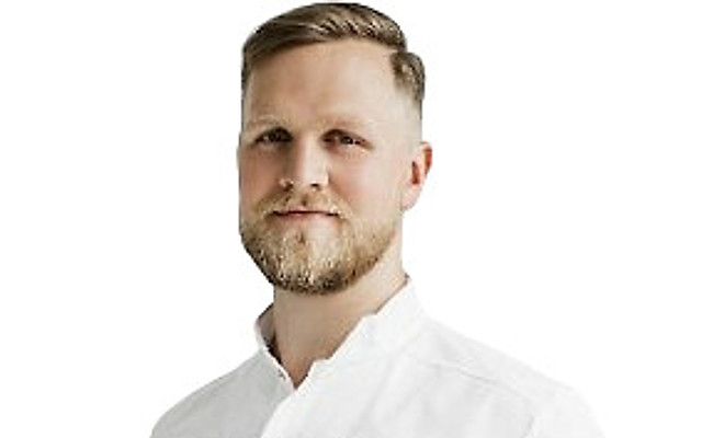 Нагрелли Михаил Викторович