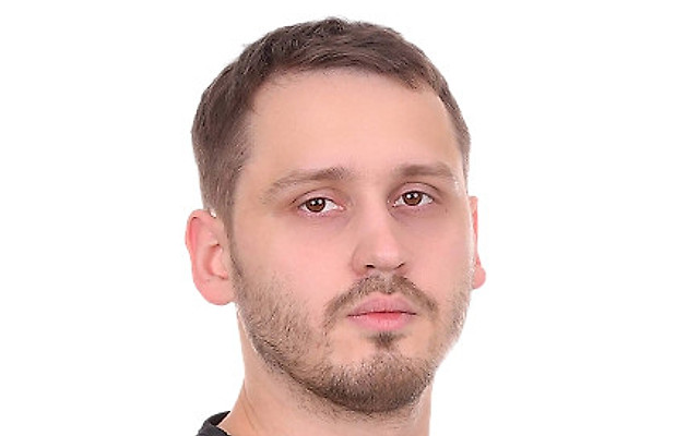 Калинин Максим Викторович