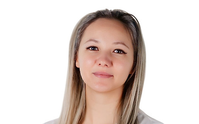 Машошина (Макурова) Маргарита Романовна