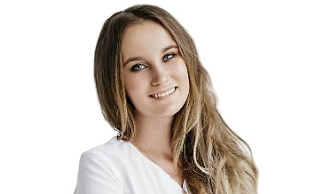 Горбунова Ульяна Романовна