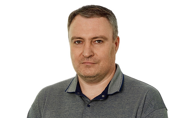 Нефедов Юрий Геннадьевич