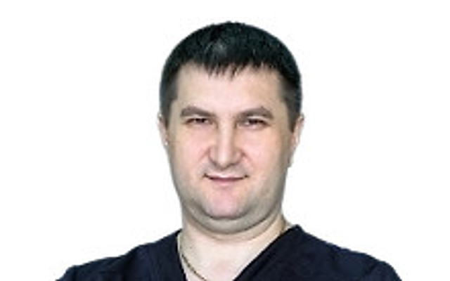 Робакидзе Ираклий Борисович