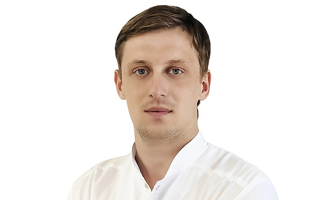 Денисов Александр Валерьевич