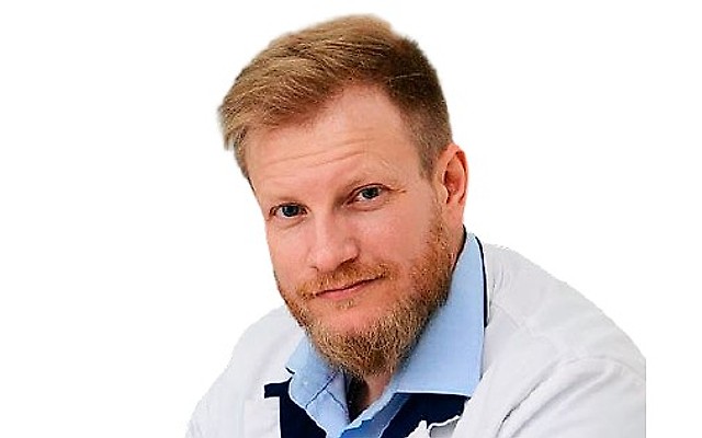 Вуйлов Максим Владимирович