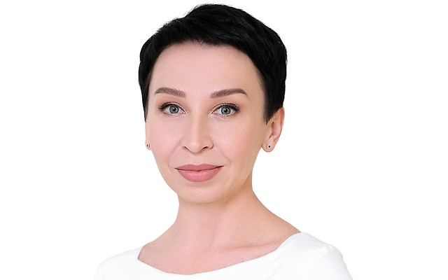 Баева Ольга Викторовна