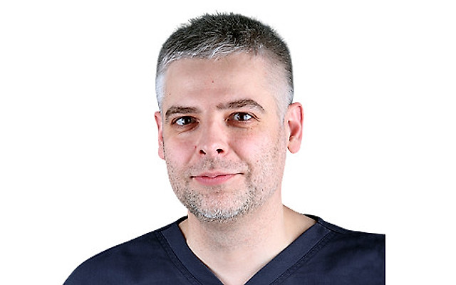 Кузнецов Владимир Сергеевич