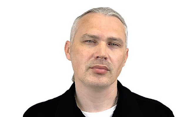 Баязитов Руслан Рафхатович