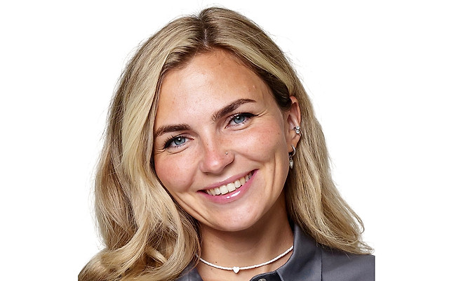 Никитина Юлия Александровна