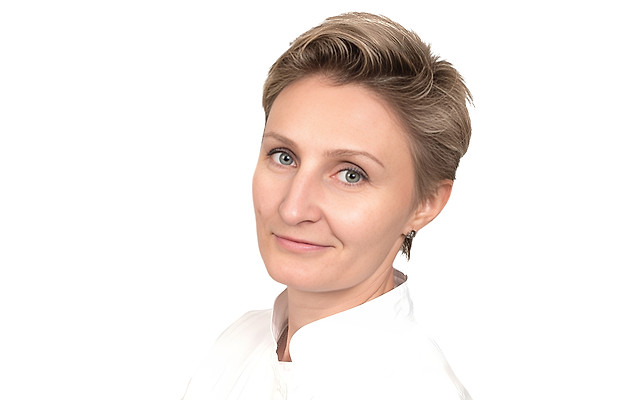 Васечко Наталья Владимировна