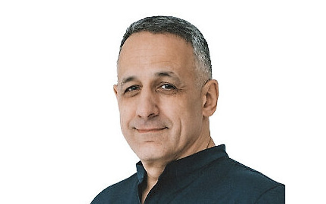 Бесяков Виталий Рувимович