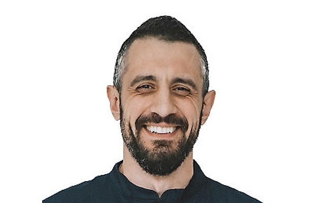 Бесяков Андрей Витальевич