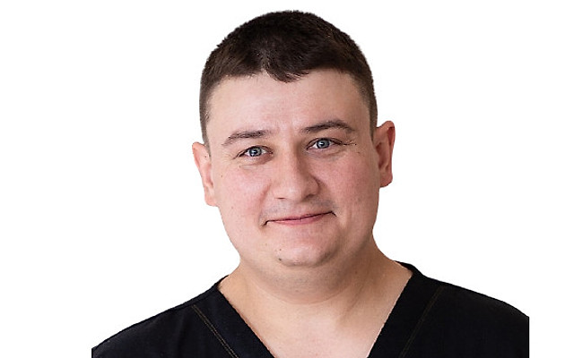 Молокоедов Алексей Иванович