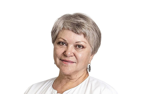 Давыдова Тамара Валентиновна