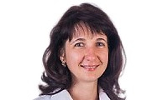 Кретова Елена Викторовна