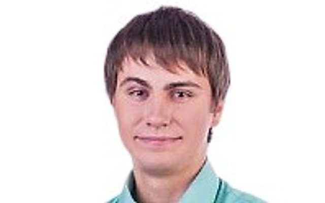 Слободенюк Александр Сергеевич