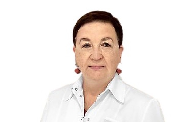 Чернякова Татьяна Владимировна