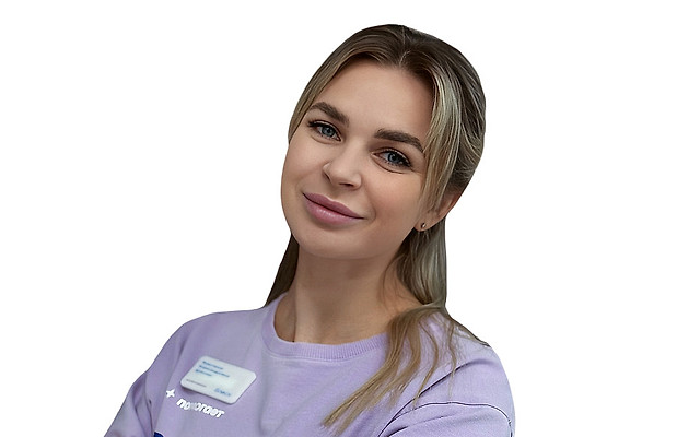 Дранова Анастасия Александровна