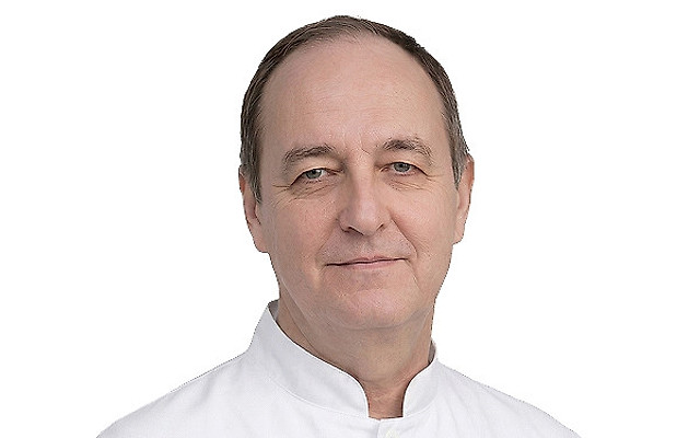 Чудинов Евгений Николаевич