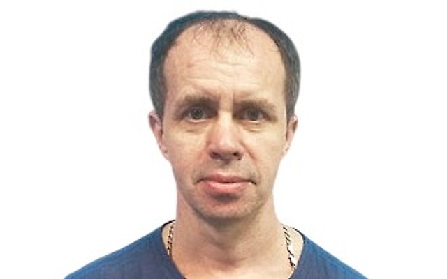 Площинский Юрий Эдуардович