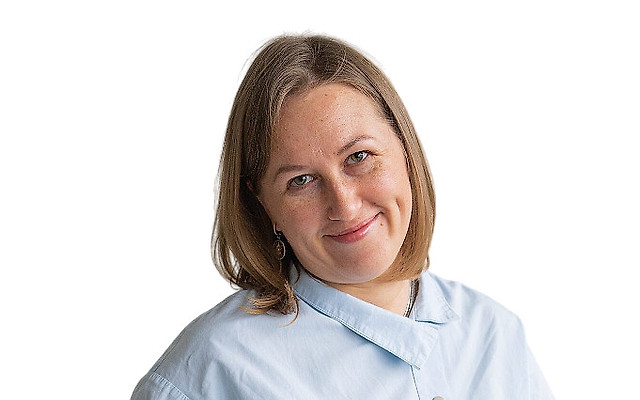 Иконникова Дарья Александровна