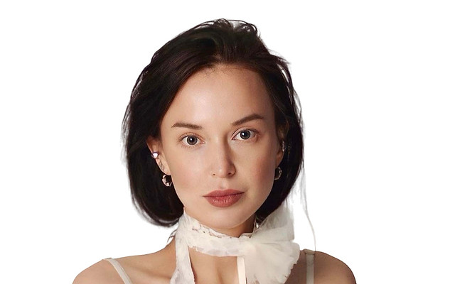 Анисимова Юлия Олеговна