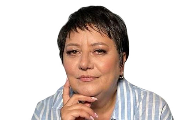 Дума Елена Алексеевна