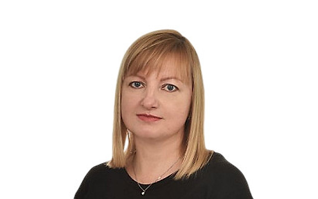 Белова Галина Николаевна