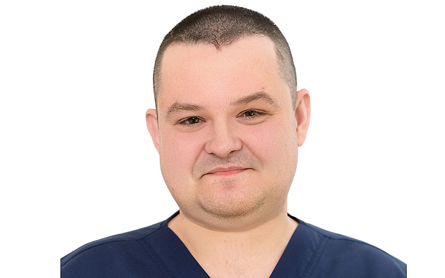 Токарев Олег Александрович