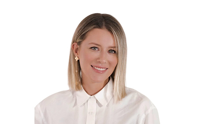 Бортник Полина Игоревна