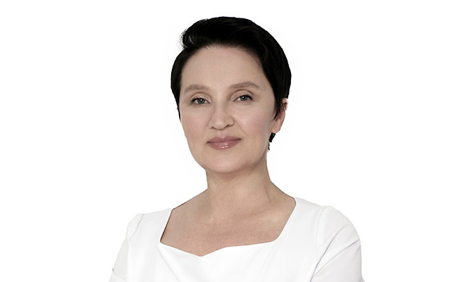 Белан Ирина Николаевна