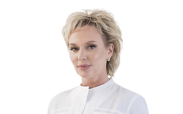 Кременская Вероника Алексеевна