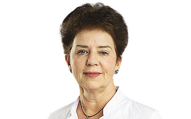 Щуцкая Лариса Викторовна