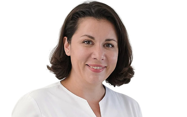 Бакшеева Екатерина Сергеевна