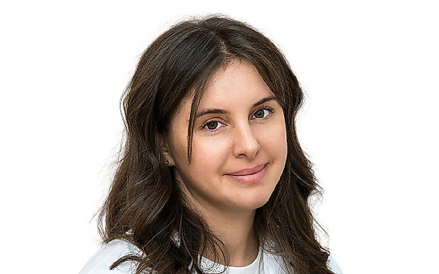 Лепихова Дарья Юрьевна