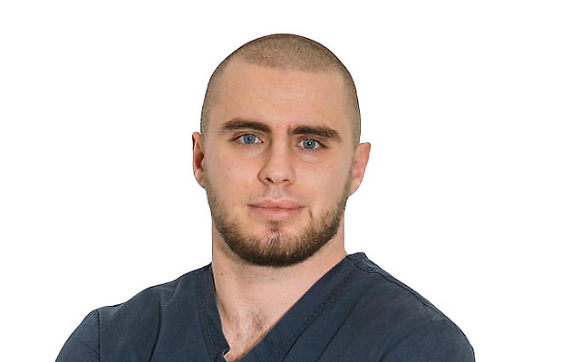 Остапец Сергей Владимирович