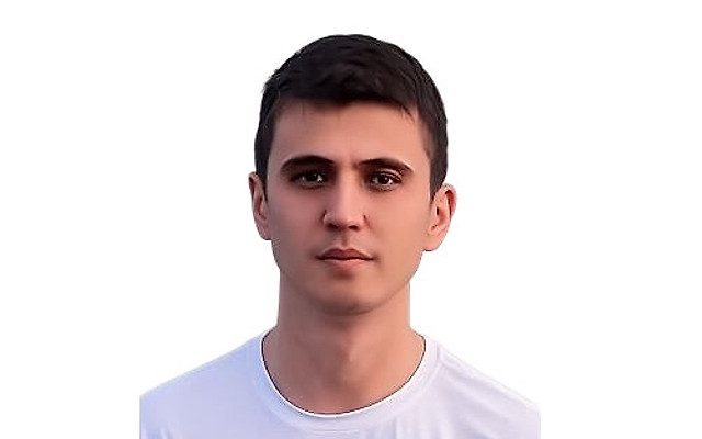 Мансуров Исроилхуджа Мансурович