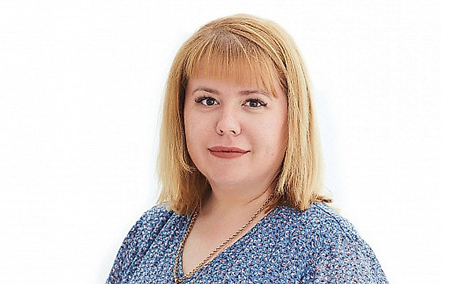 Сковородникова Екатерина Александровна