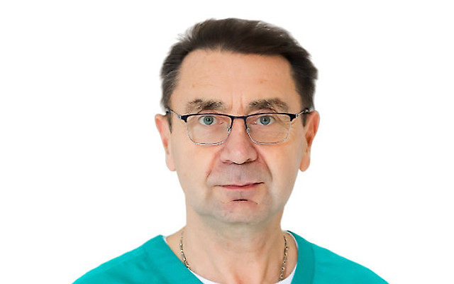 Зубанов Андрей Анатольевич