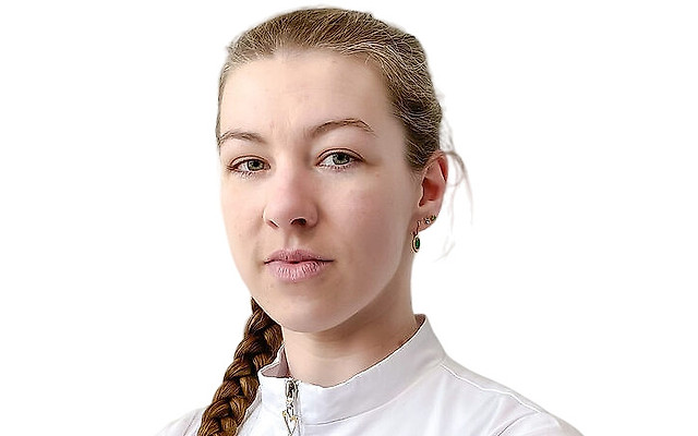 Никоненкова Екатерина Юрьевна