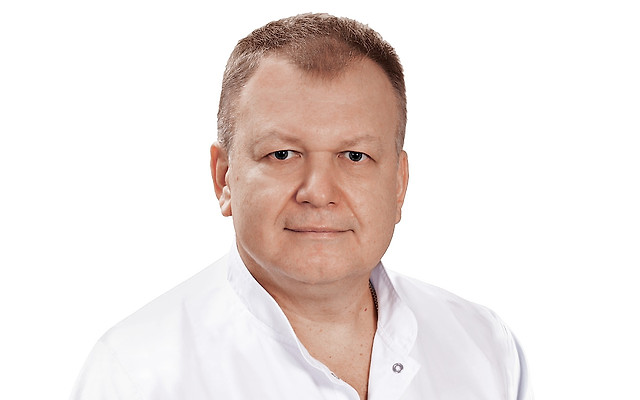 Дановский Игорь Валерьевич