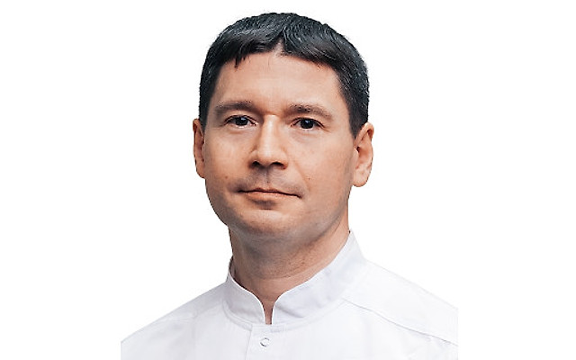 Лих Иван Александрович