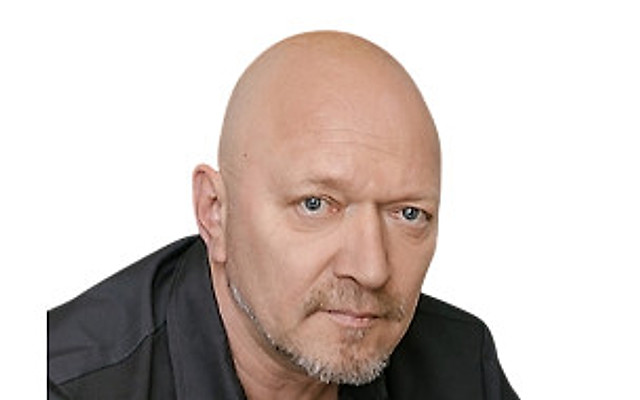 Пузыревский Константин Геннадьевич