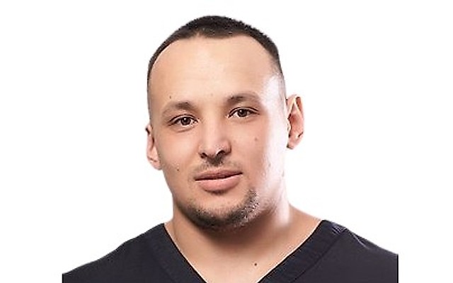 Уваров Альберт Александрович